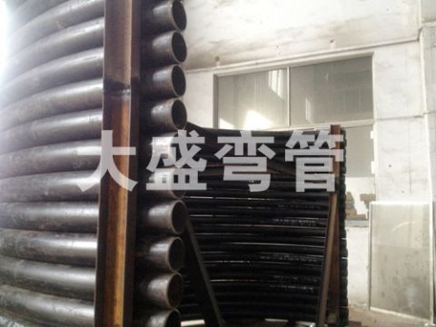 圓管彎圓