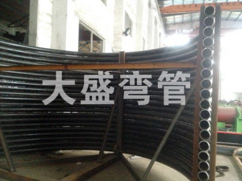 圓管彎圓