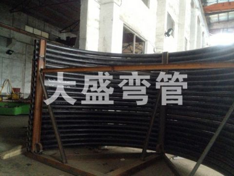 圓管彎圓
