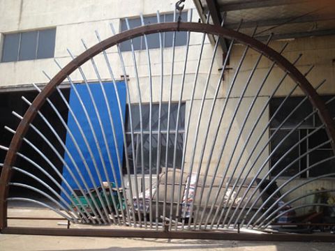 圓管彎圓