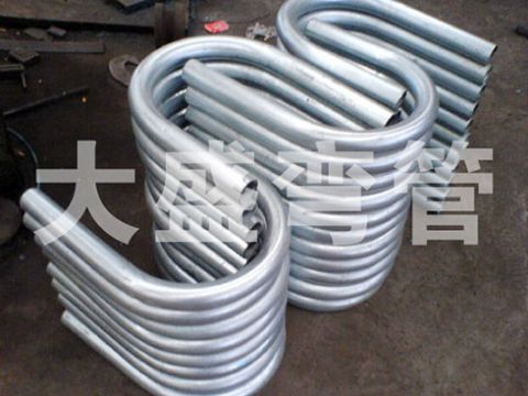 鋁型材拉彎