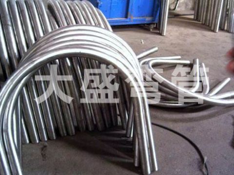 型材拉彎