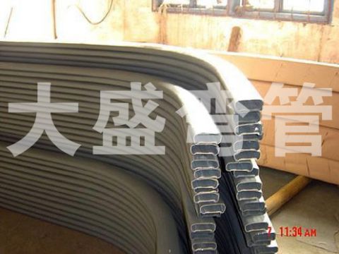 彎管加工廠：彎管的加工精度如何影響其密封性